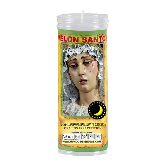 maria dolorosa velon santos