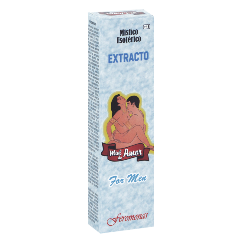 honey of love extract