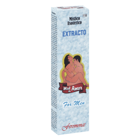 honey of love extract