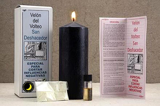 velon deshacedor unmaker esoterico