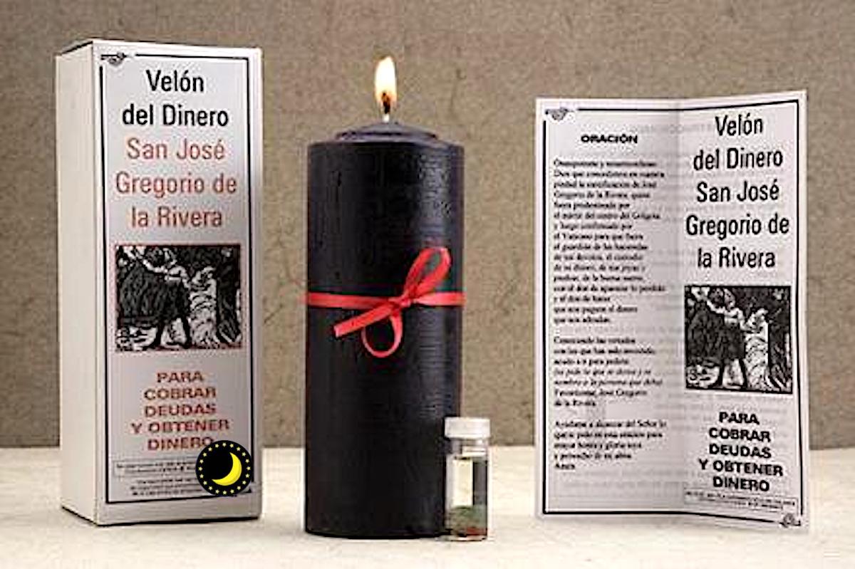 jose gregorio rivera velon