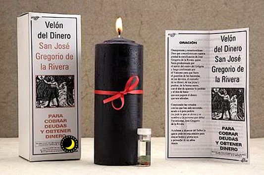 jose gregorio rivera velon