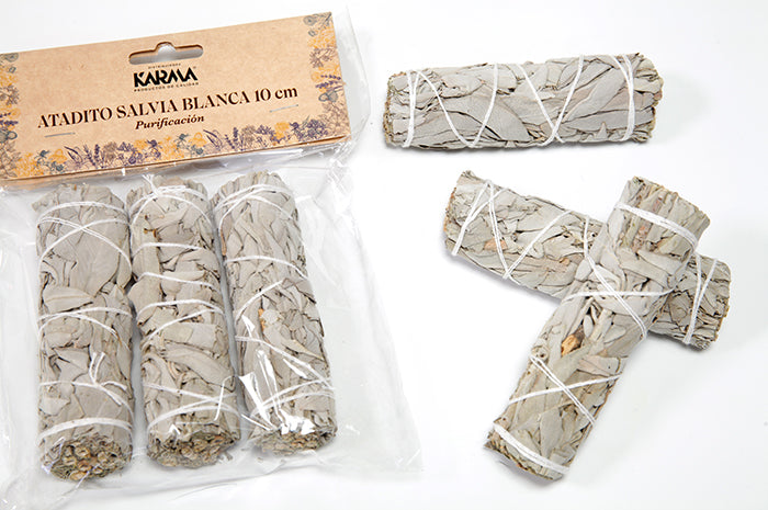 sahumerio white sage incense