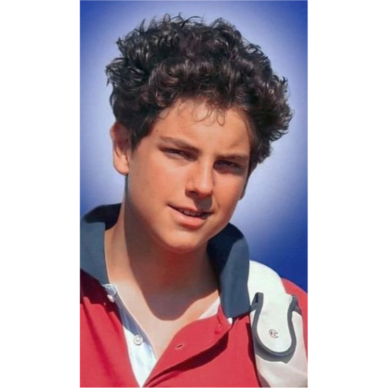 stamp carlo acutis card