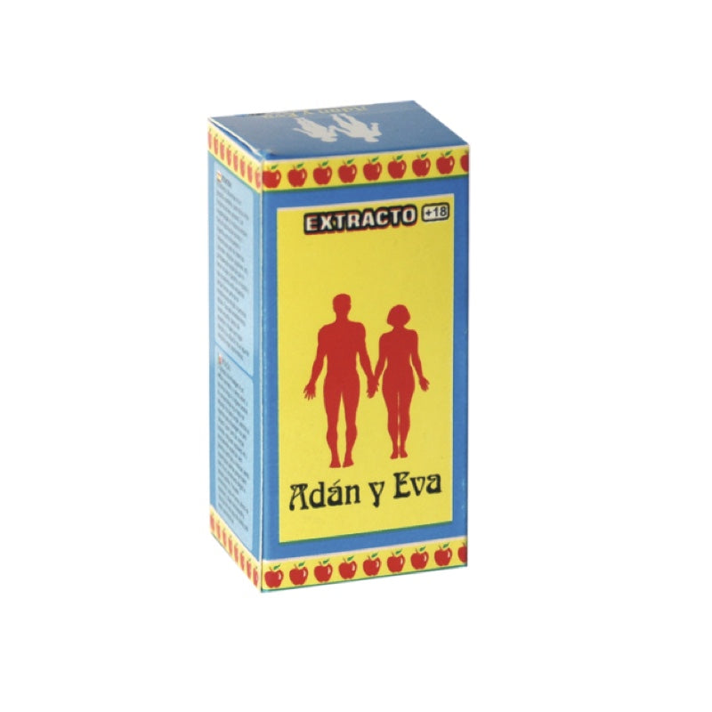 extracto adan eva adam eve
