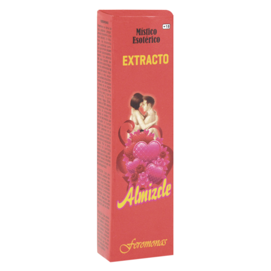 extract musk esoterico