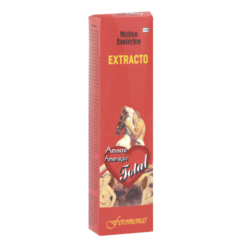 tie extract ritual