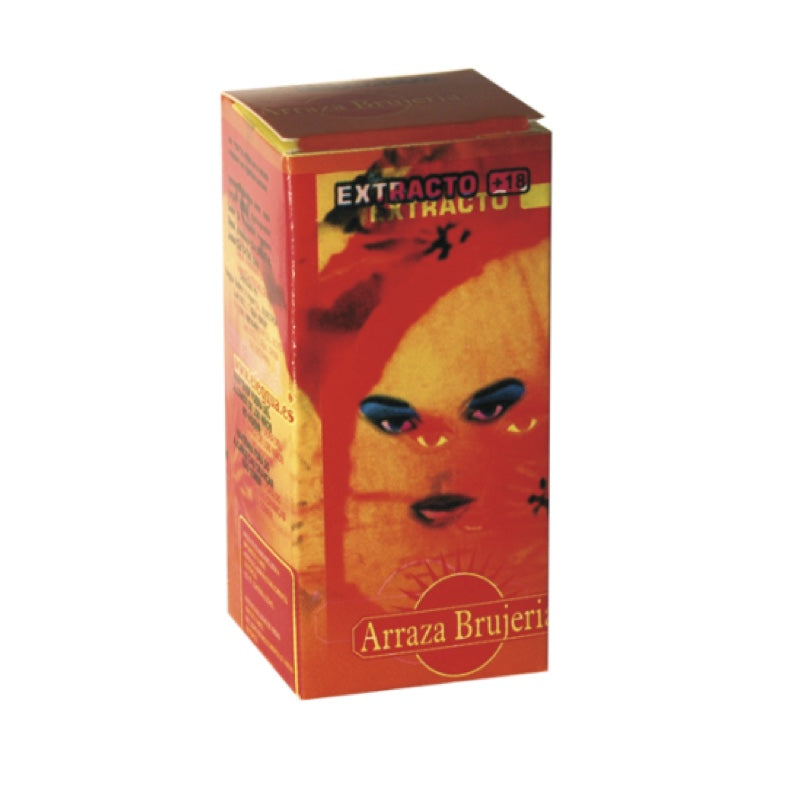 extracto arrasa brujeria