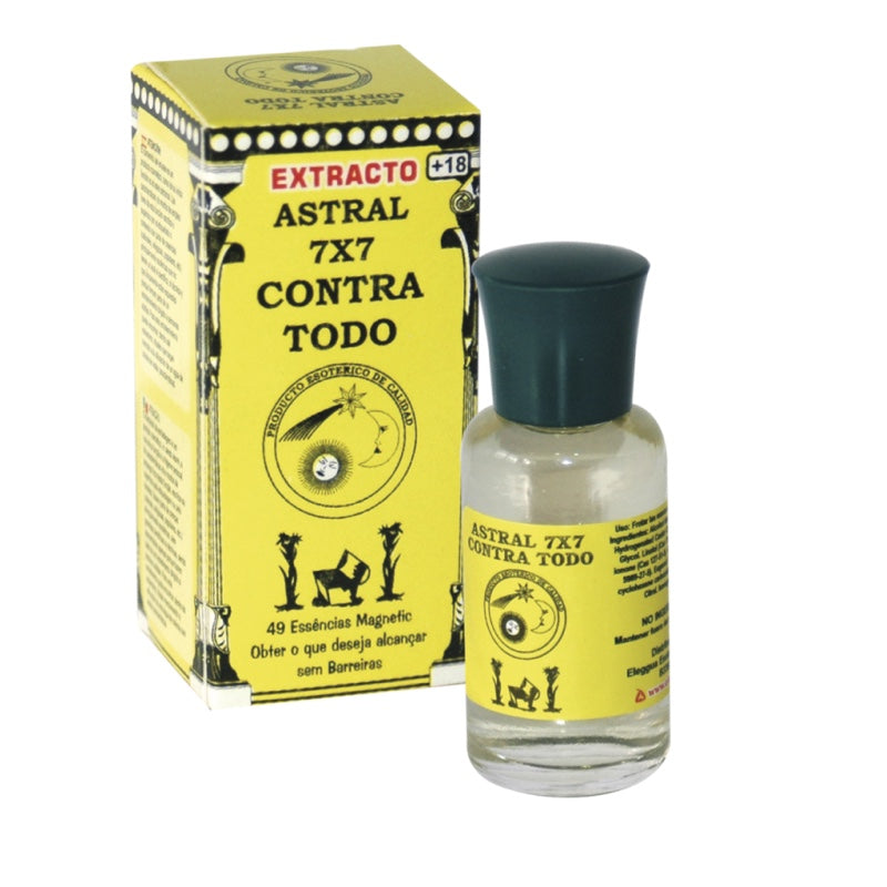extracto astral 7x7 esoterico