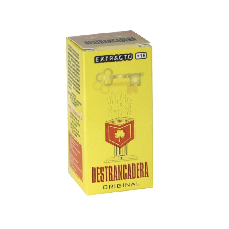 unlock extract ritual