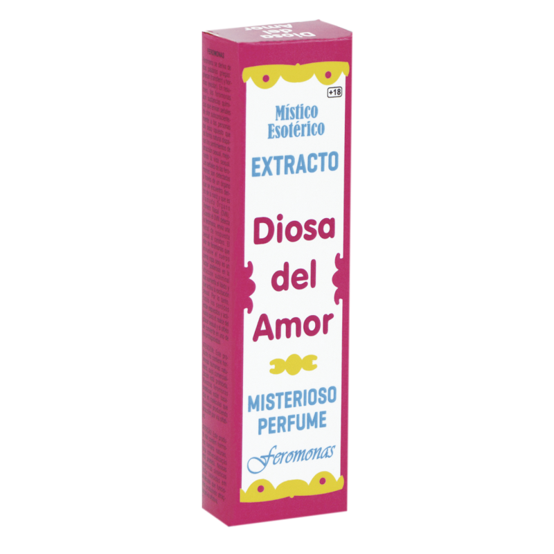 goddess love extract