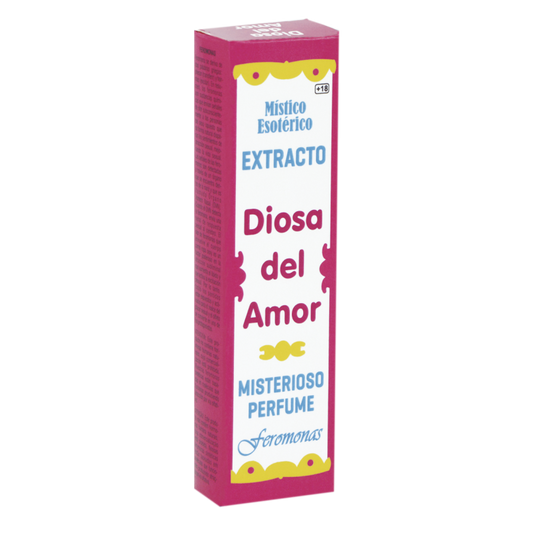 goddess love extract