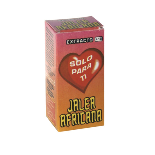 african jelly extract