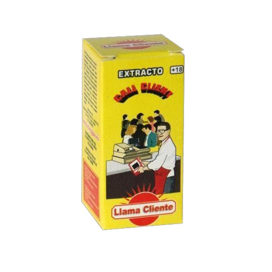 attract customers extract