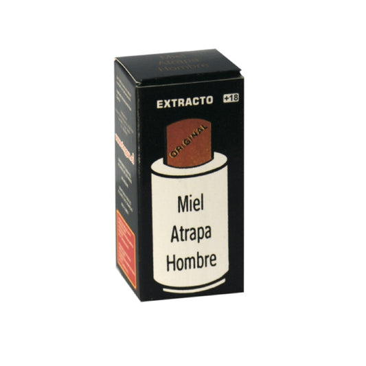 tie man extract ritual