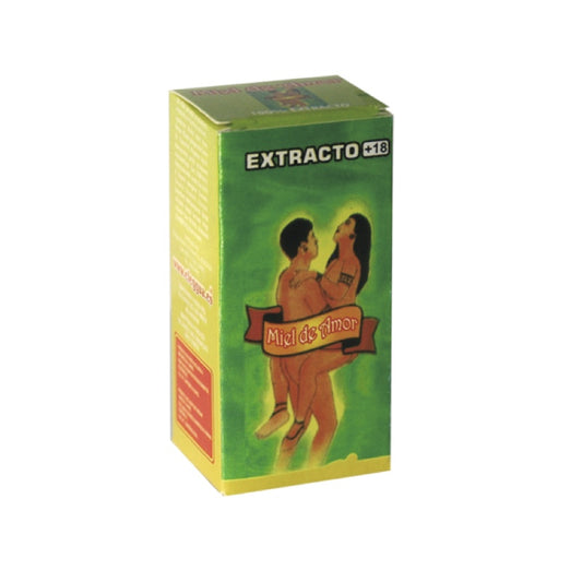 Honey Of Love extract