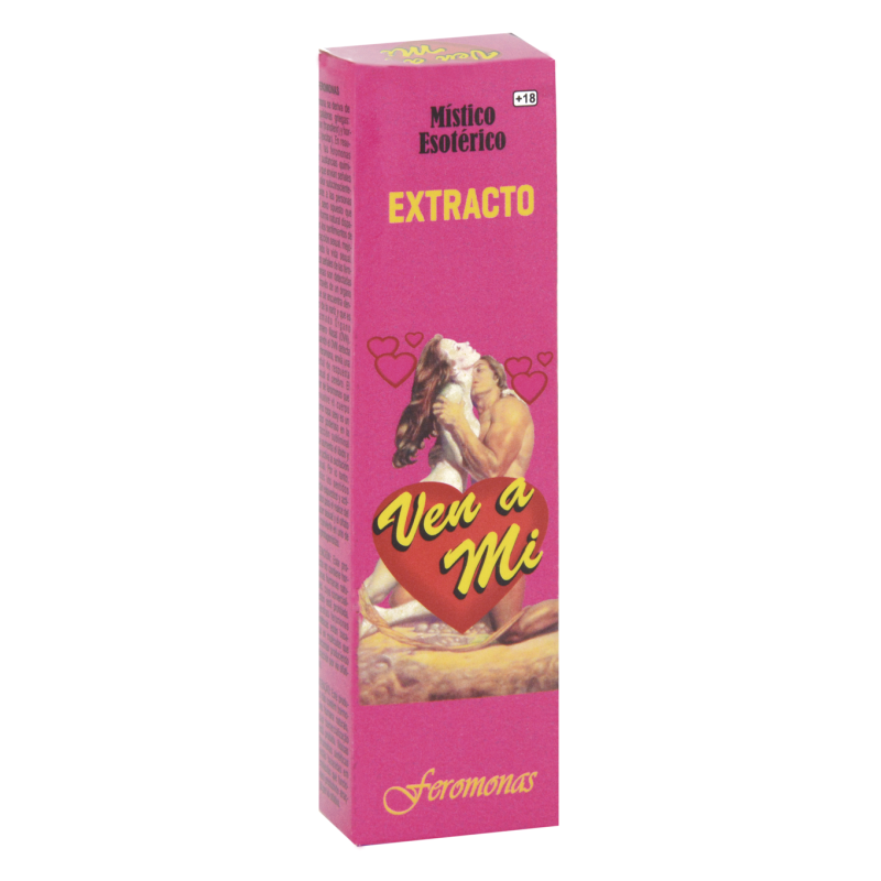 come to me extract esoterico