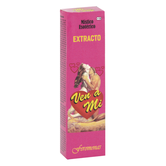 come to me extract esoterico