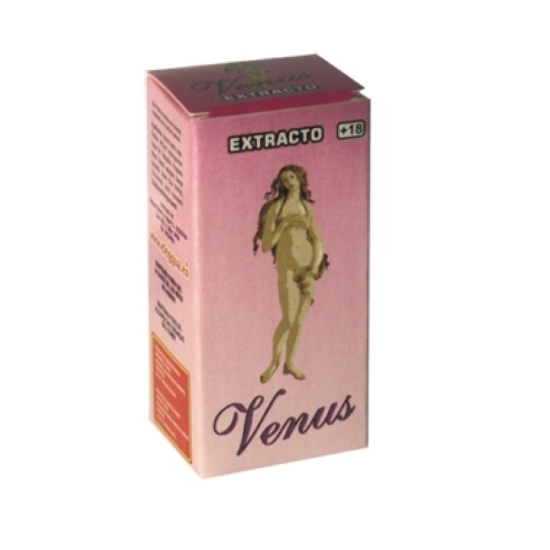 extract venus afrodita