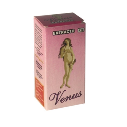 extract venus afrodita