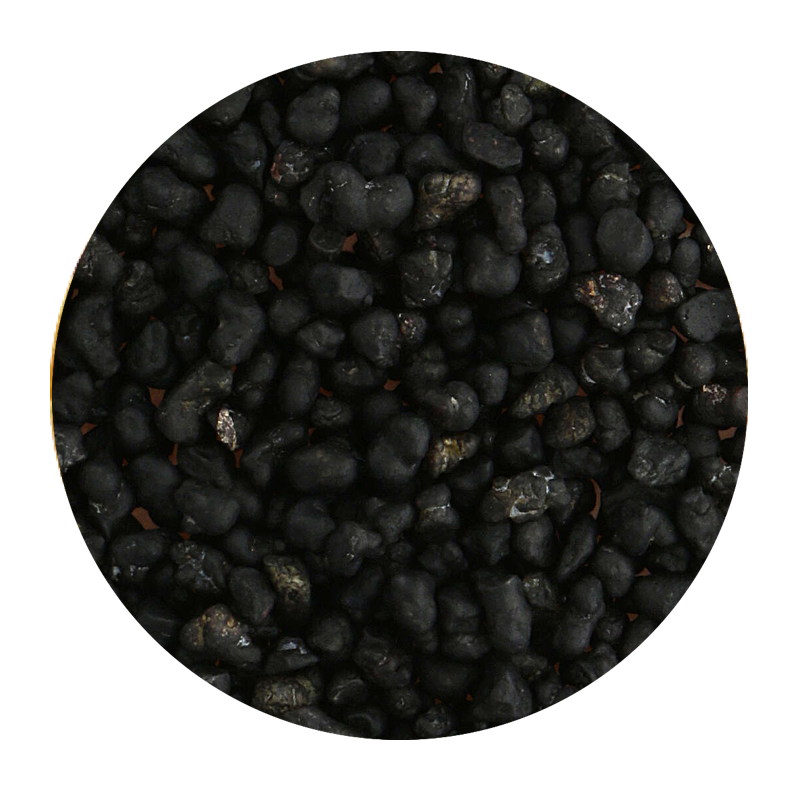 incense grain black resina