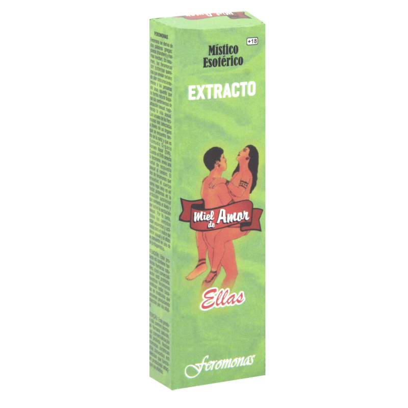 honey of love extract