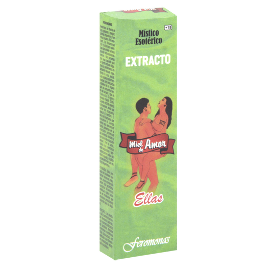 honey of love extract