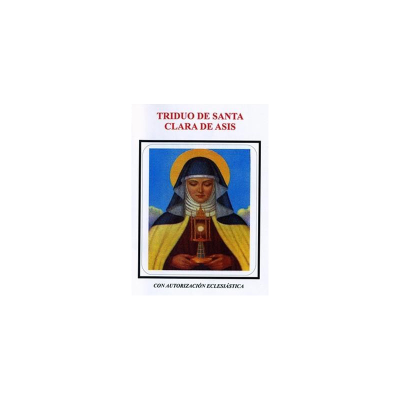 prayer book clare