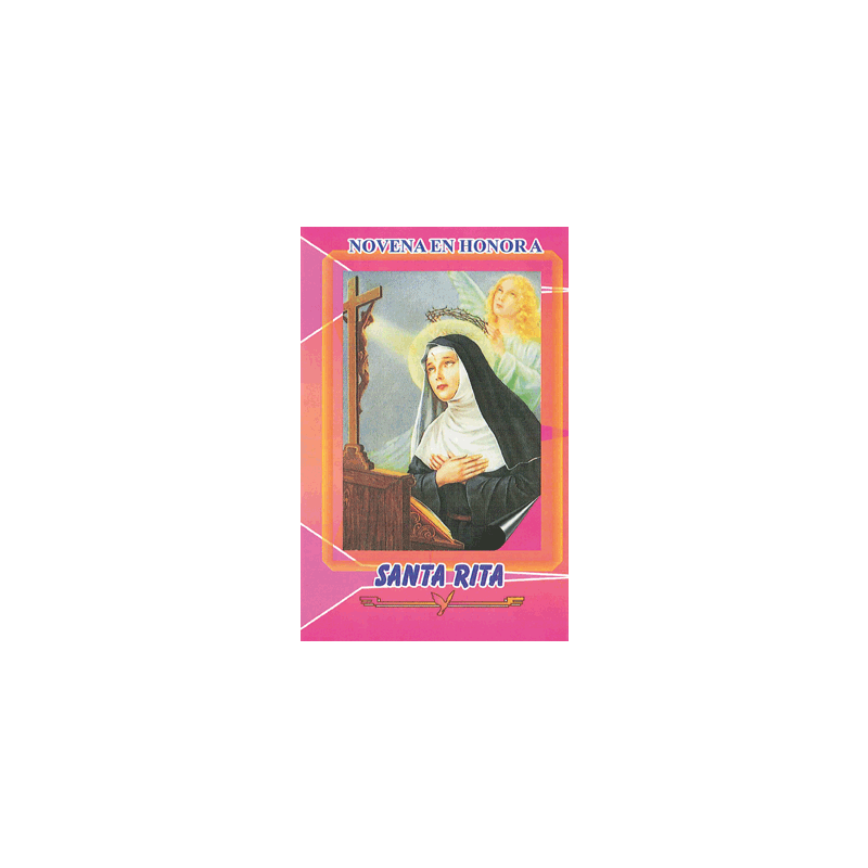 prayer book rita