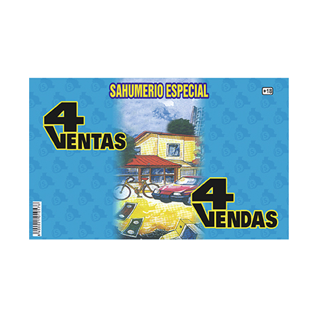 four sales incense herbal