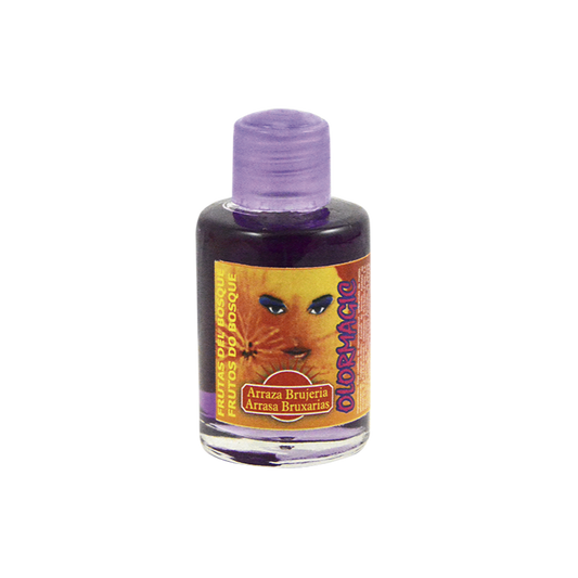 aceite arraza brujeria