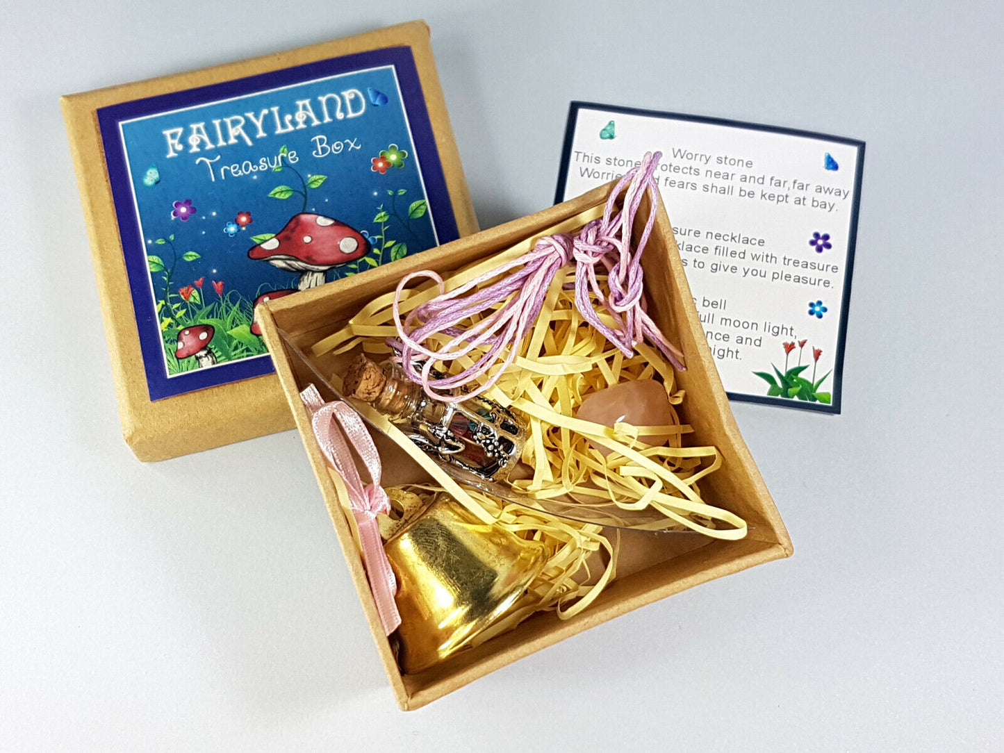 fairy box