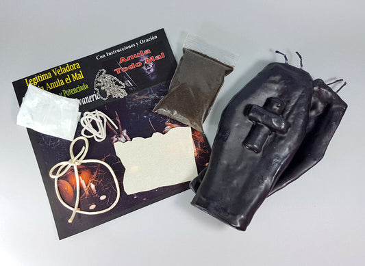 ritual ataud anula mak