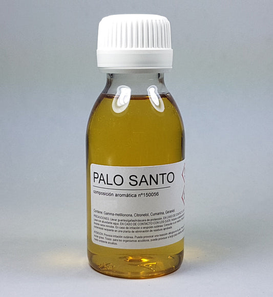 esencia palo santo holy stick