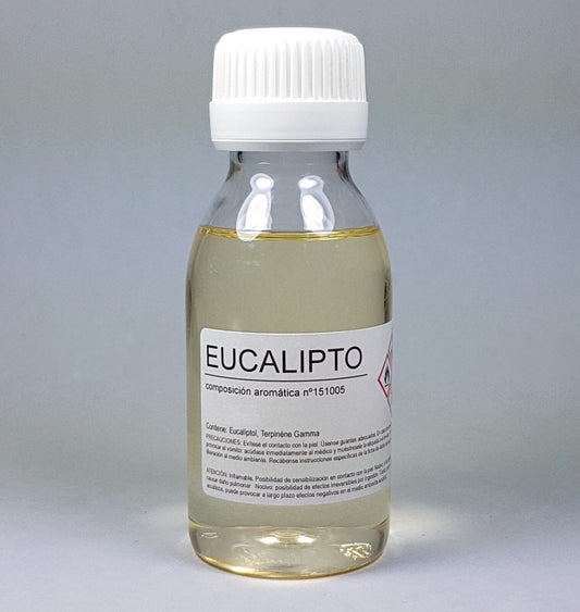 esencia eucalipto eucalyptus