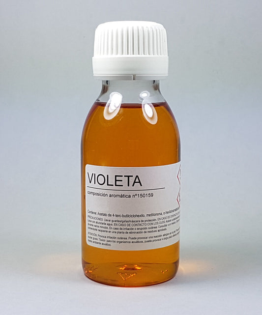 esencia esoterica violeta