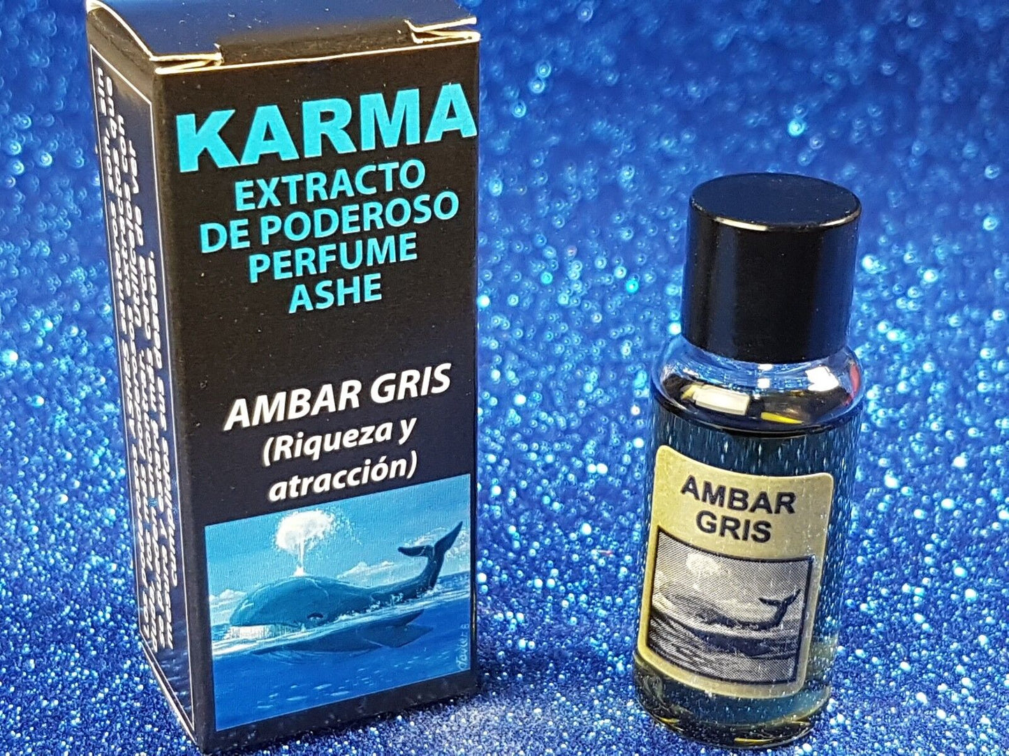 extracto perfume ambar gris