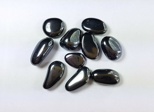 hematite mineral canto rodado