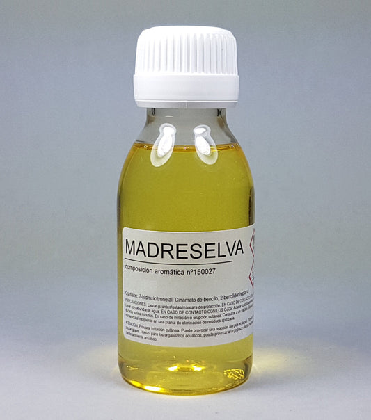 esencia madreselva honeysuckle