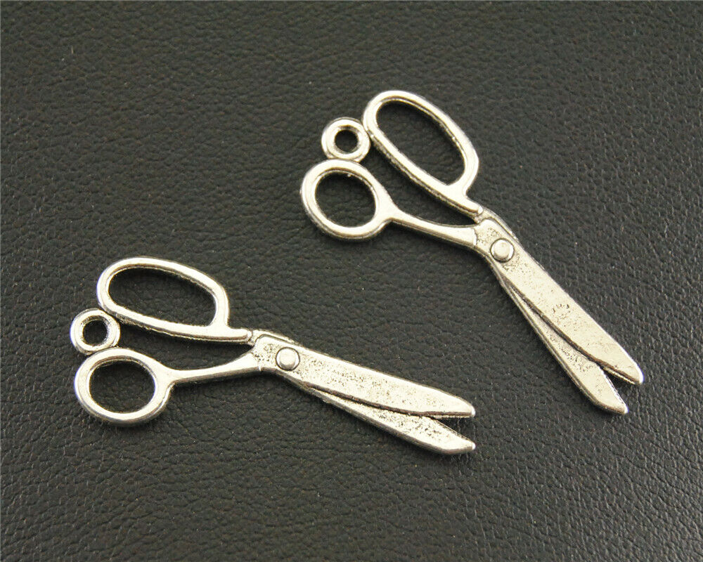 talisman tijera negatividad