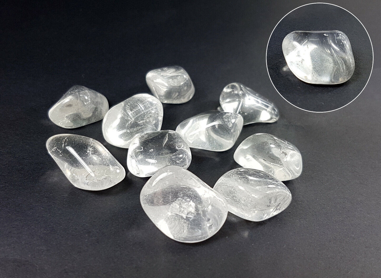 cristal roca mineral rock crystal