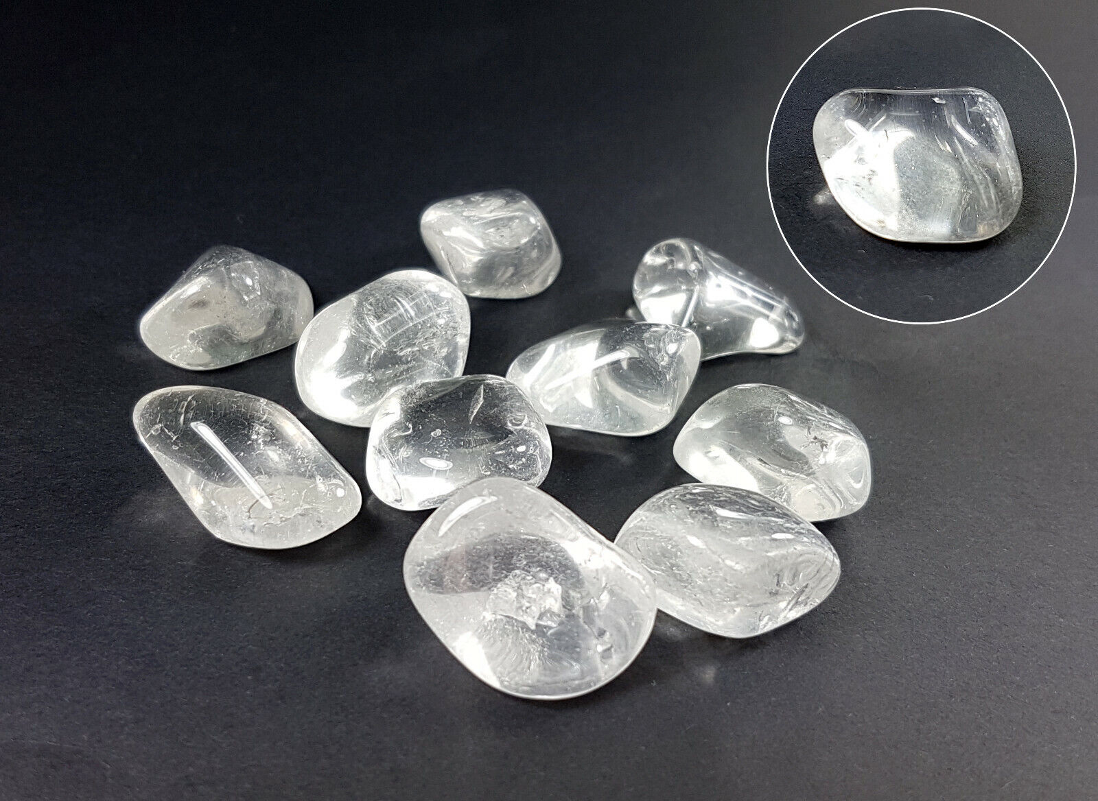 cristal roca mineral rock crystal