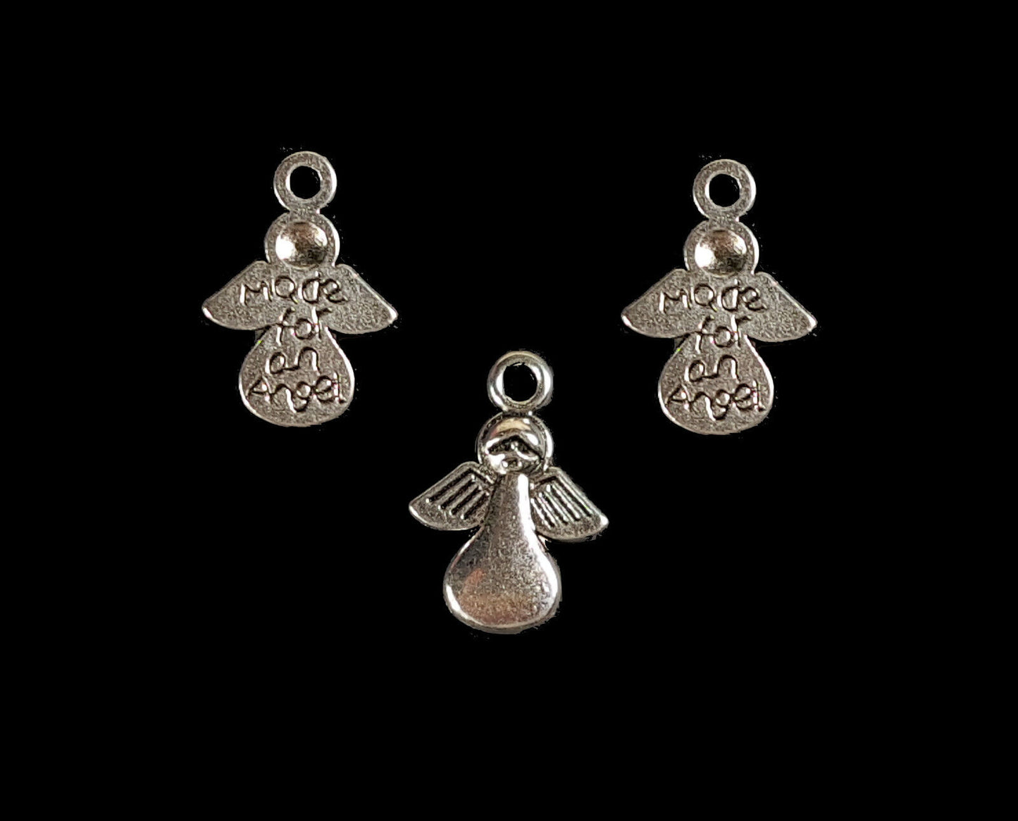 angel talisman proteccion