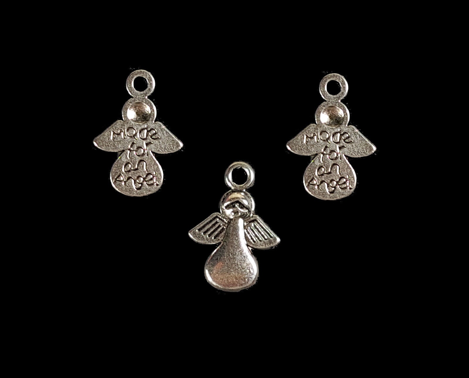 angel talisman proteccion