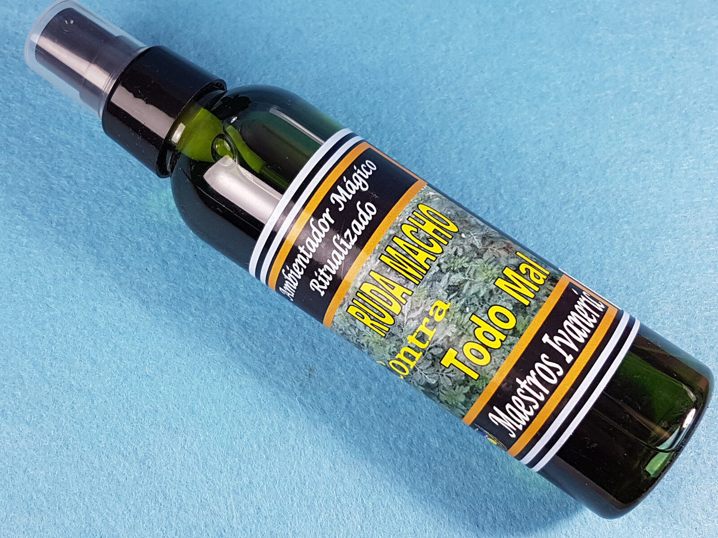 ambientador ruda macho esoterico