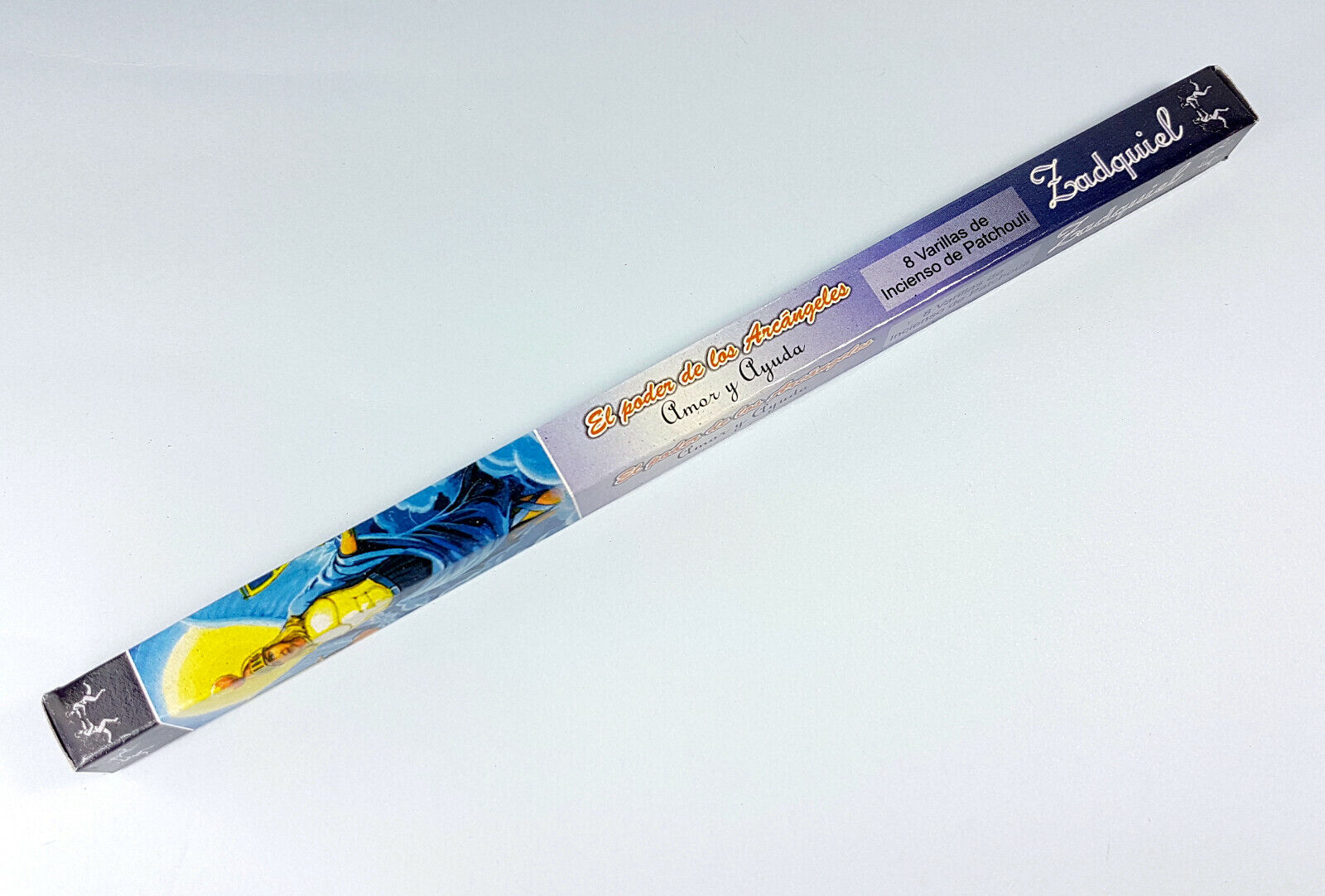 incienso zadquiel arcangel
