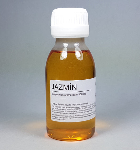 esencia jazmin jasmine essence