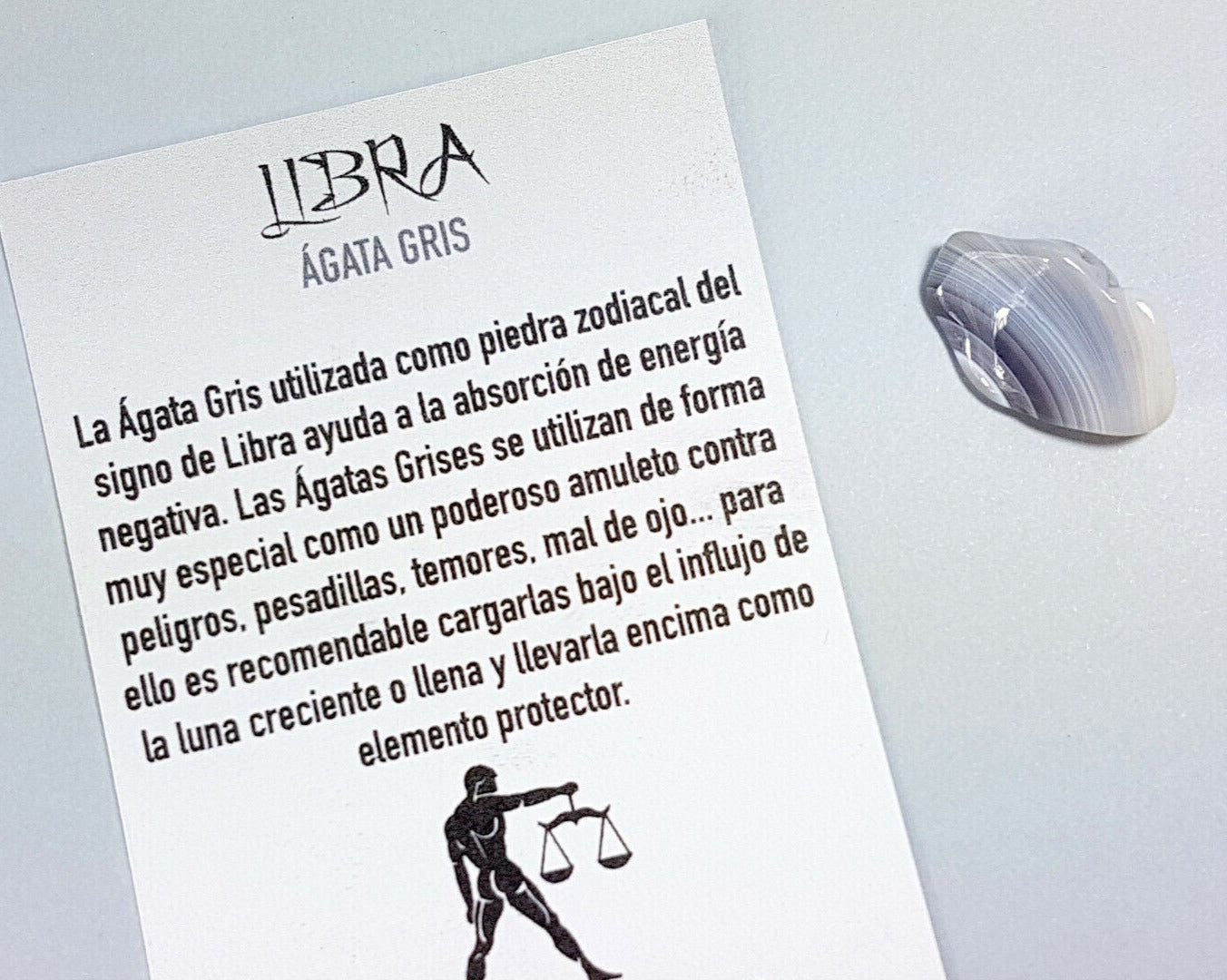 libra mineral zodiaco horoscopo