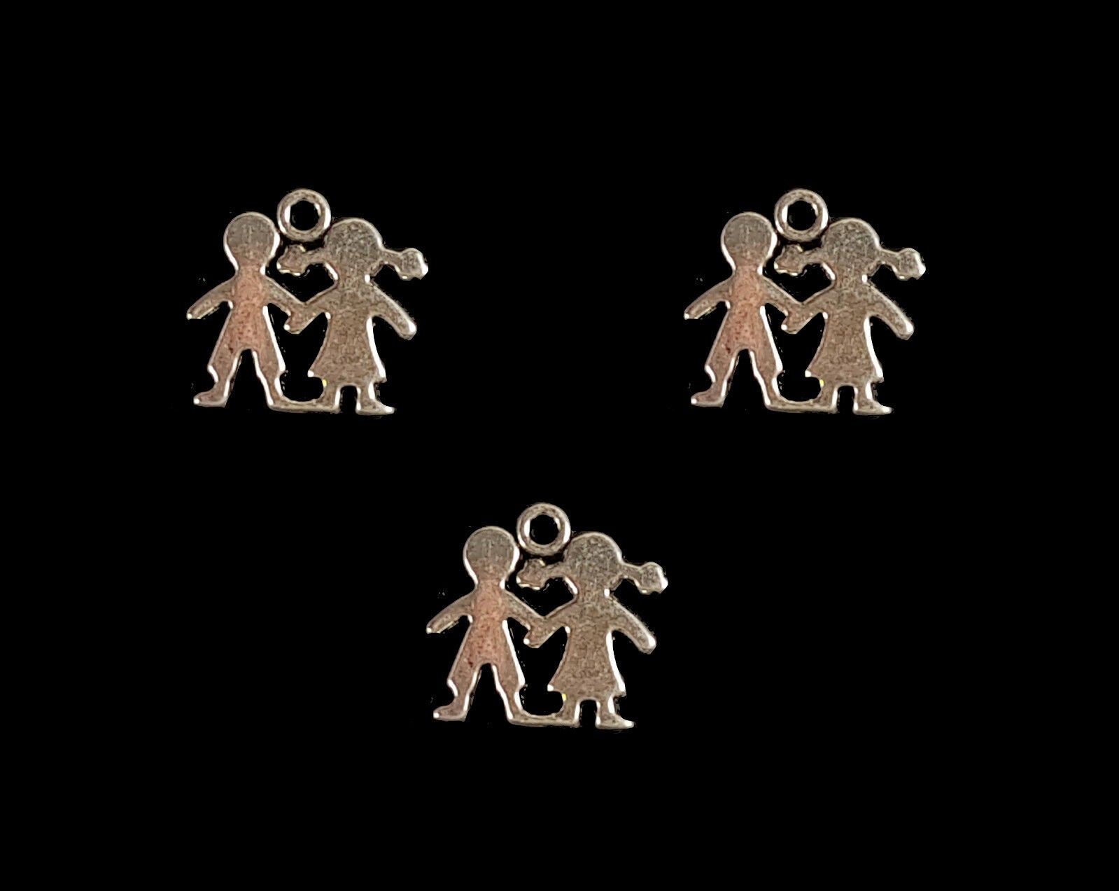 talisman felicidad pareja