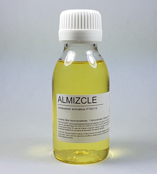 esencia pura almizcle musk